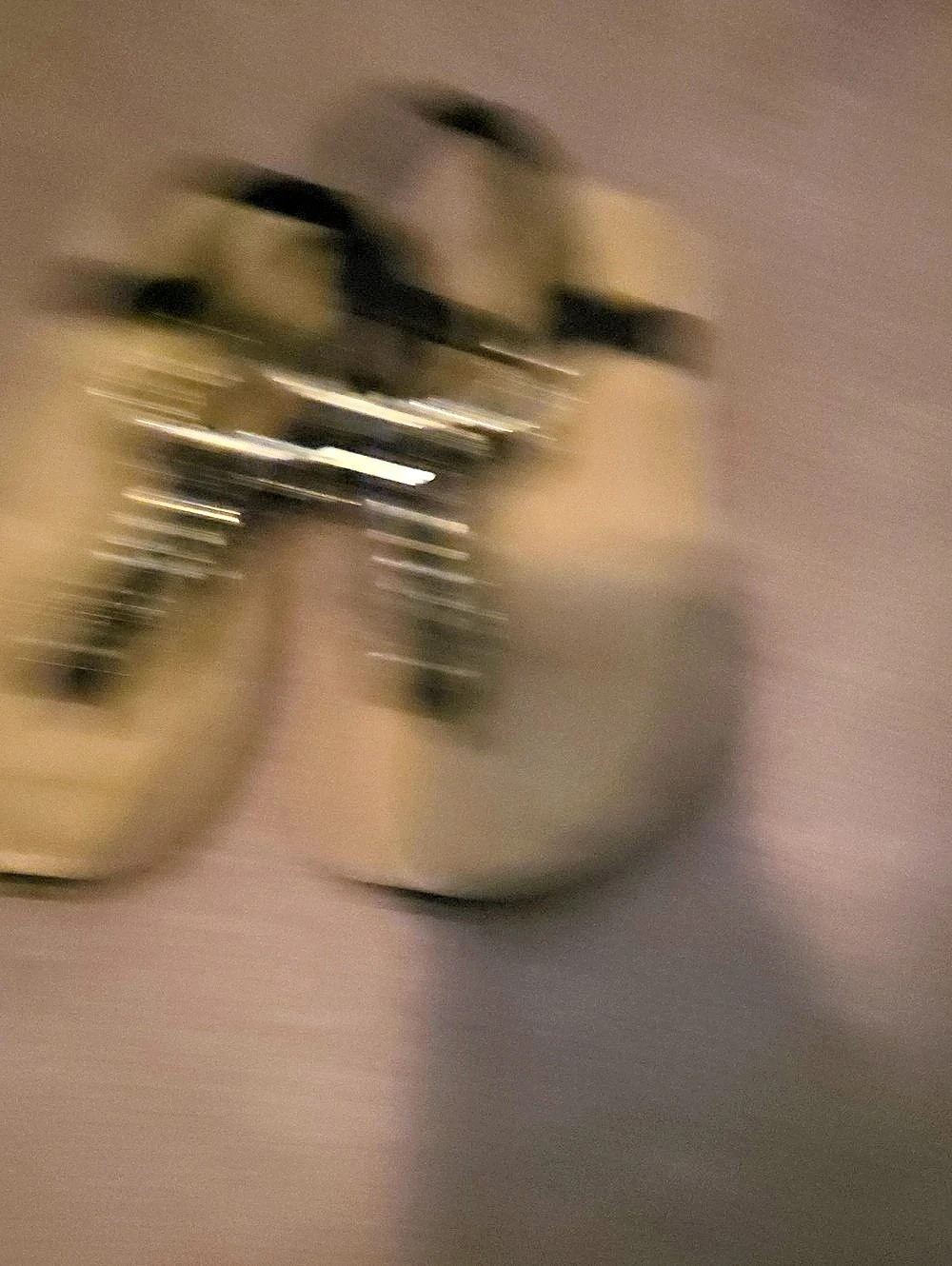 Black Shoes